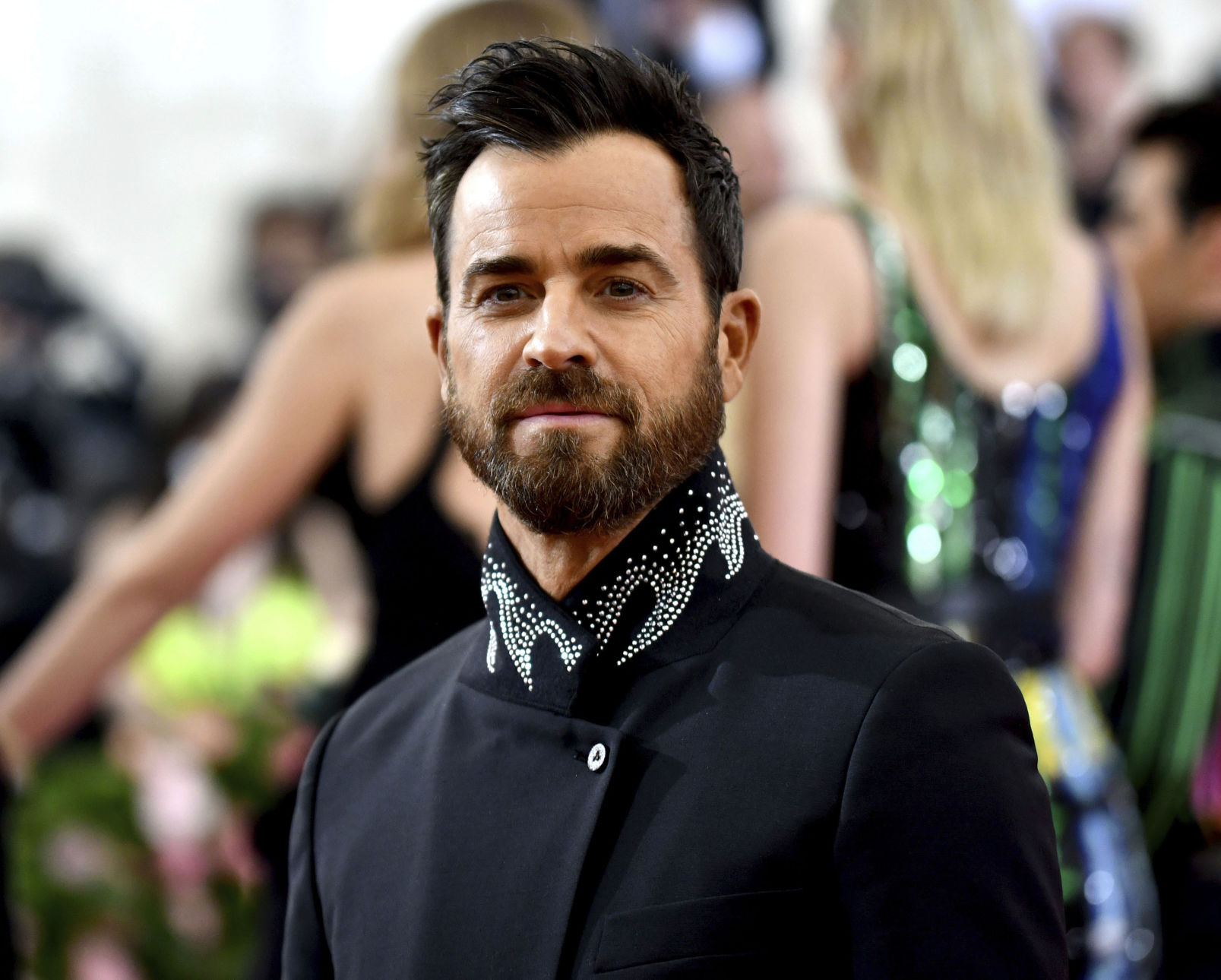 Justin Theroux